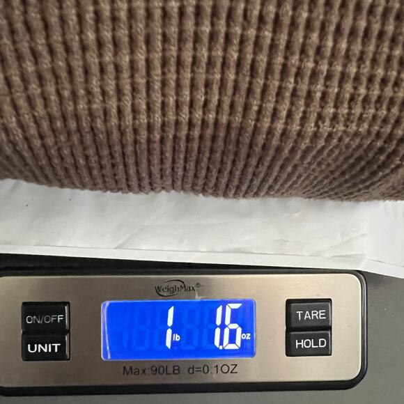 Dylan Shacket Womens Small Waffle Knit Button Front Boho Minimalist Streetwear - Picture 13 of 13